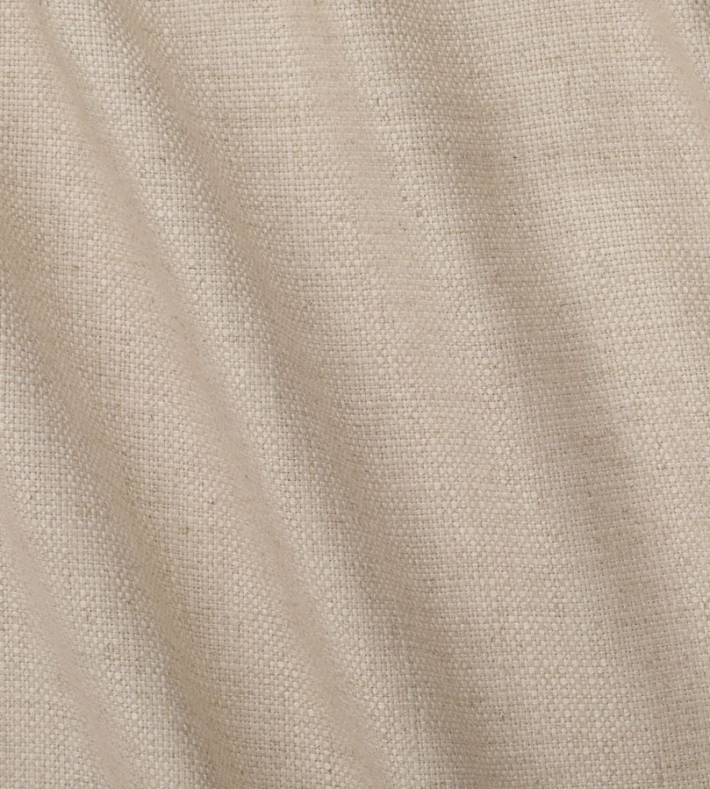 Elden Fabric by James Hare Natural