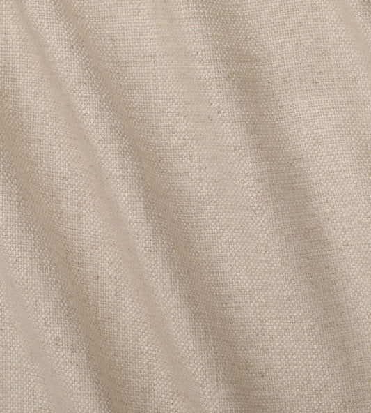 Elden Fabric by James Hare Natural