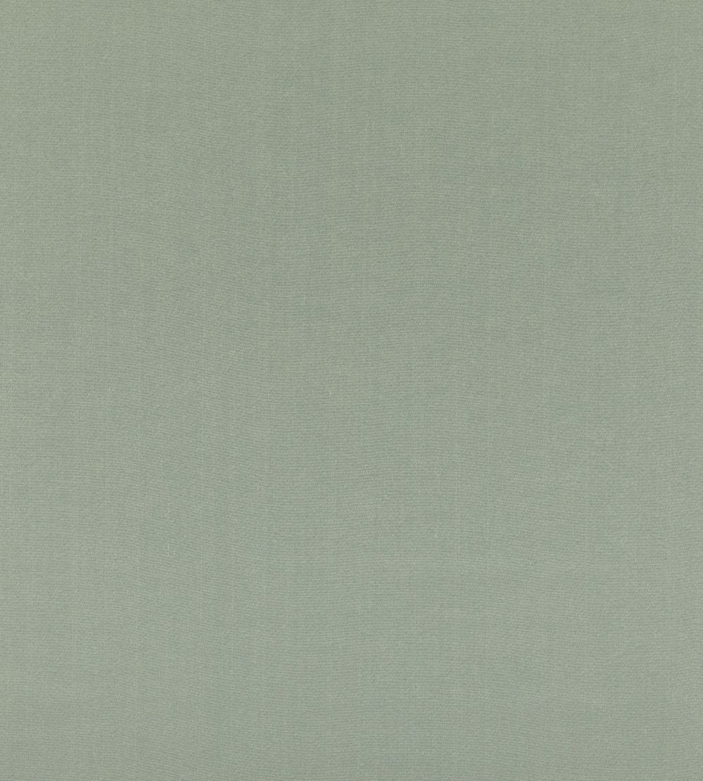 Eldon Linen Fabric by GP & J Baker Aqua