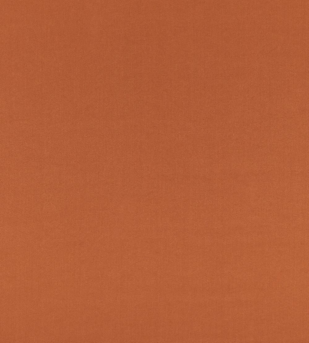 Eldon Linen Fabric by GP & J Baker Brick