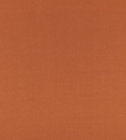 Eldon Linen Fabric by GP & J Baker Brick