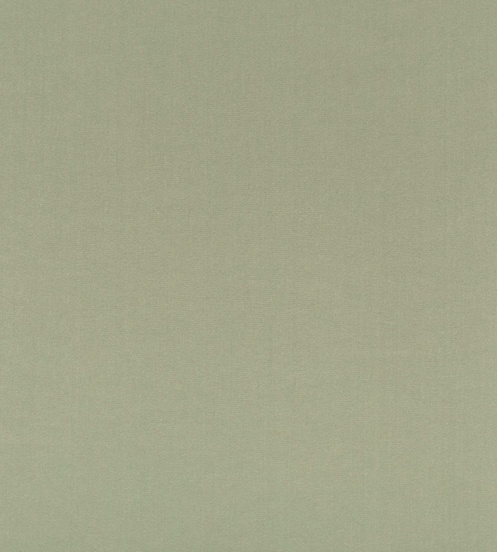 Eldon Linen Fabric by GP & J Baker Celadon
