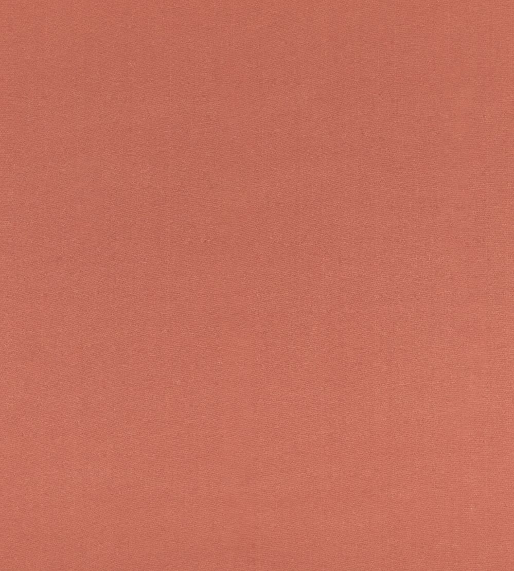 Eldon Linen Fabric by GP & J Baker Dusky Rose