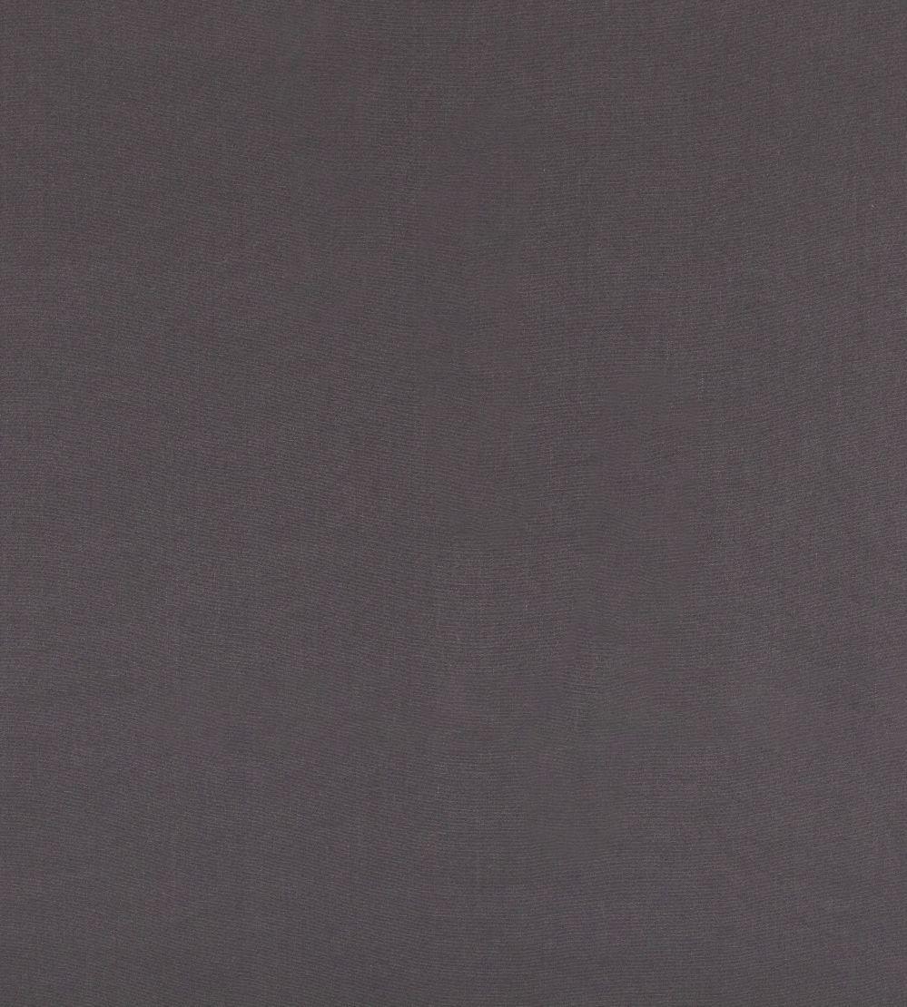 Eldon Linen Fabric by GP & J Baker Graphite
