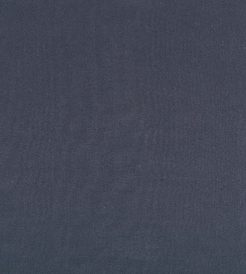 Eldon Linen Fabric by GP & J Baker Indigo