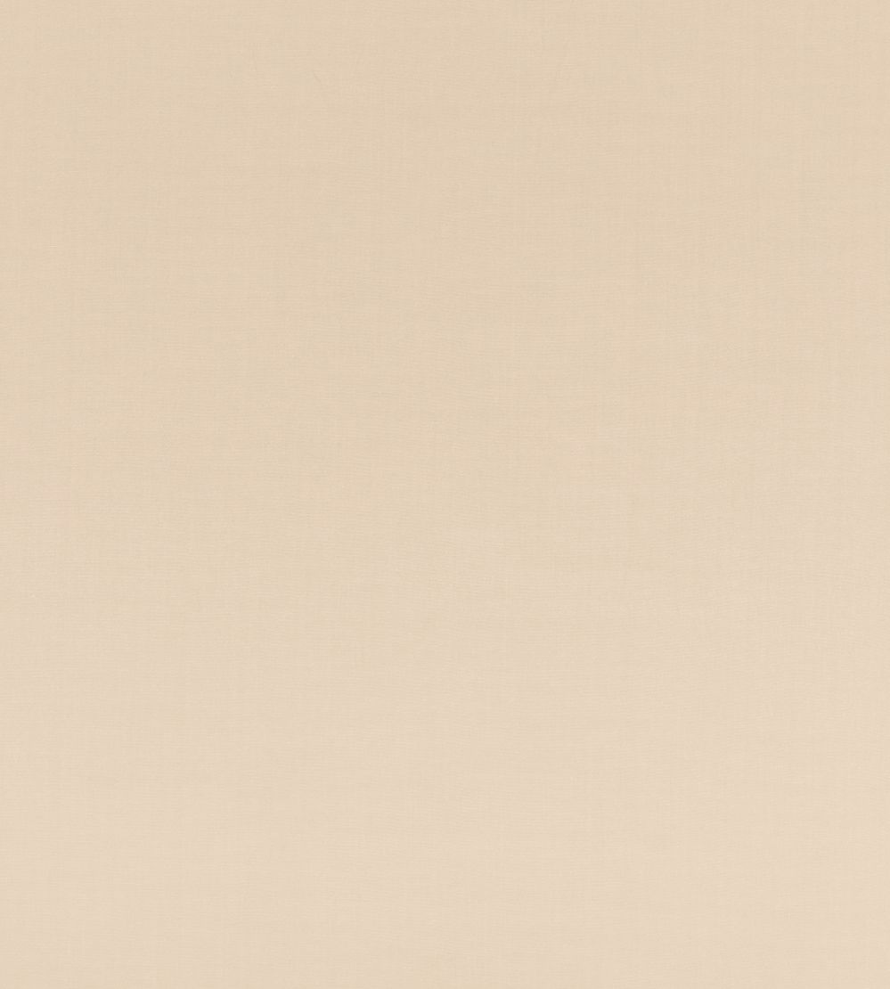 Eldon Linen Fabric by GP & J Baker Parchment