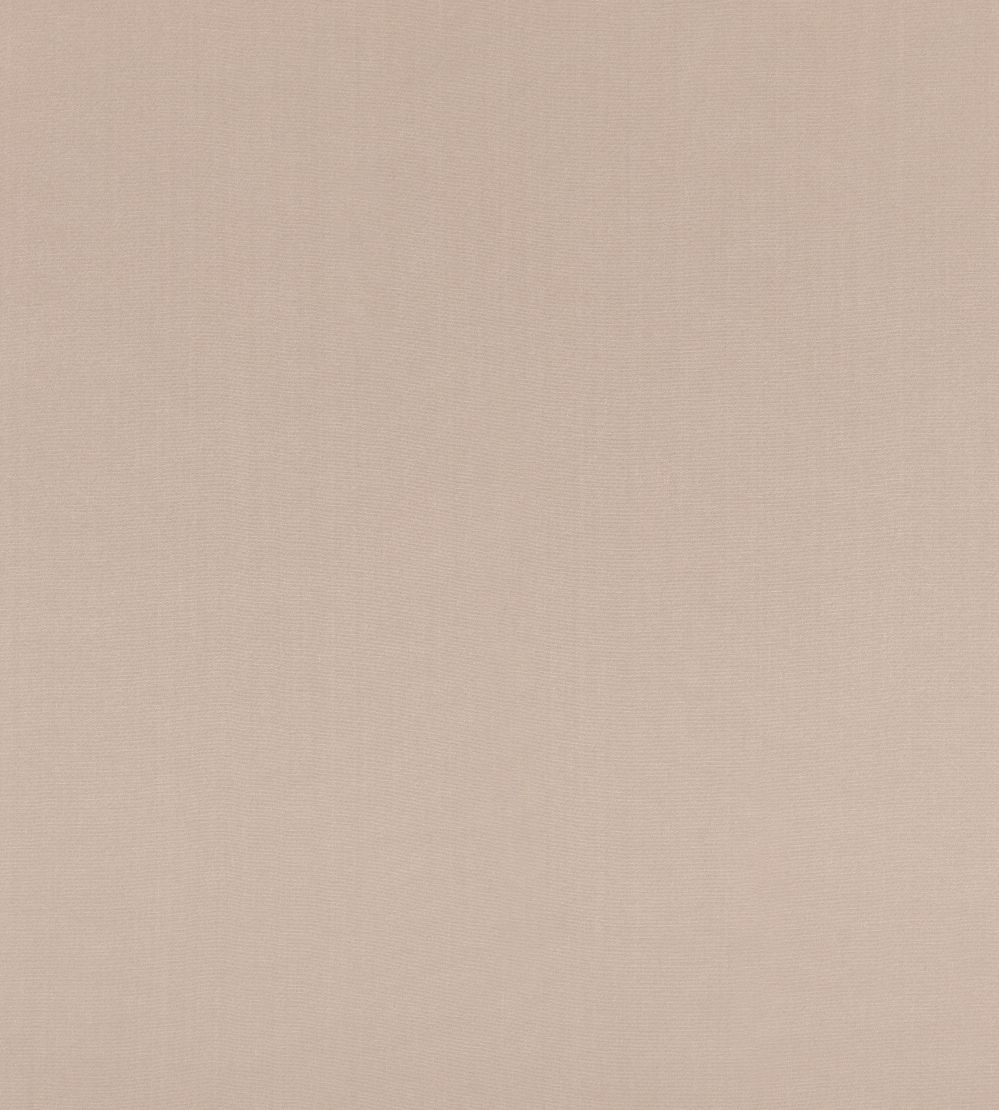 Eldon Linen Fabric by GP & J Baker Stone