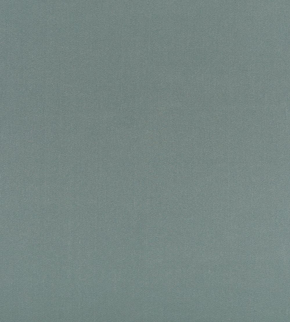 Eldon Linen Fabric by GP & J Baker Teal