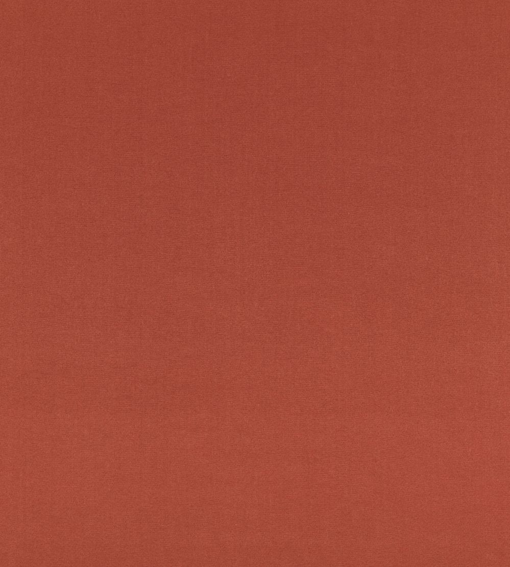 Eldon Linen Fabric by GP & J Baker Tuscan