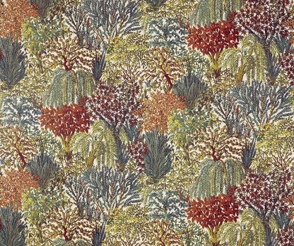 Eldorado Fabric by Pierre Frey in Printemps (F3887001)