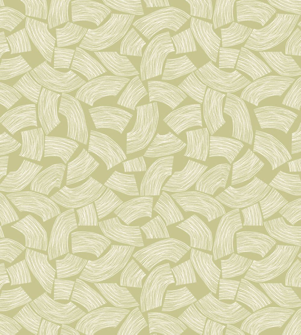 Elements Wallpaper by Ohpopsi Fennel