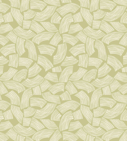 Elements Wallpaper by Ohpopsi Fennel