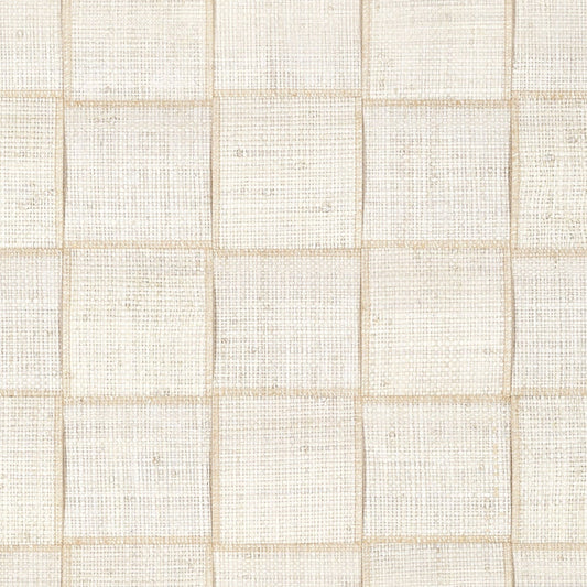 Elevato Wallpaper by Coraggio in White (CW10042)