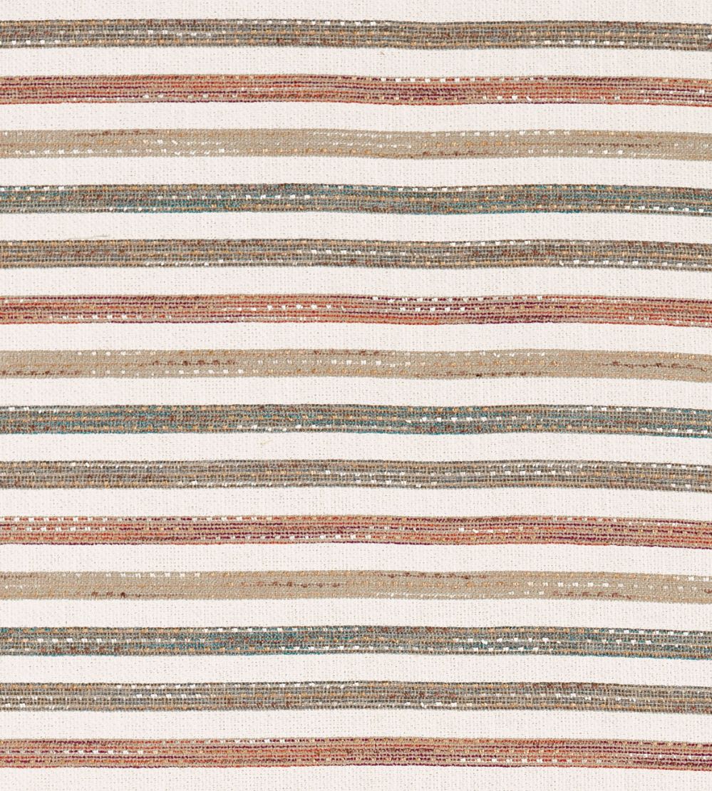 Elias Fabric by Clarke & Clarke Autumn