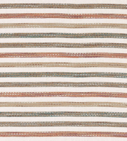 Elias Fabric by Clarke & Clarke Autumn