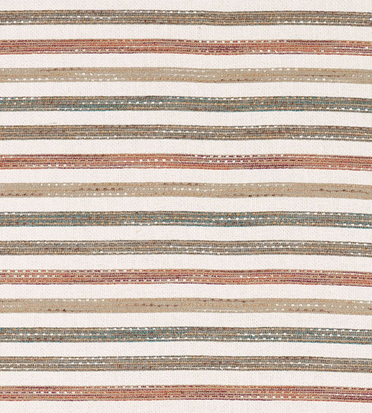 Elias Fabric by Clarke & Clarke Autumn