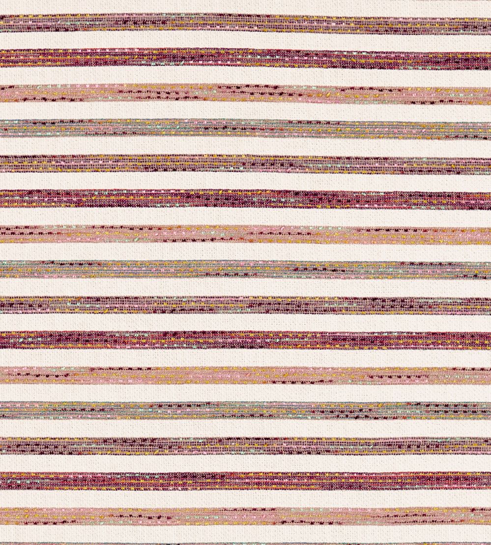 Elias Fabric by Clarke & Clarke Summer
