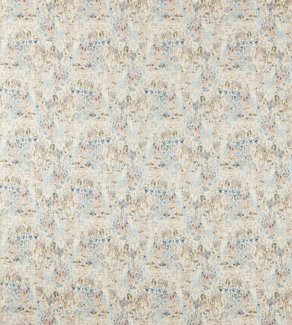Eliasson Fabric by Harlequin Calcite/Rose Quartz