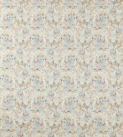 Eliasson Fabric by Harlequin Calcite/Rose Quartz