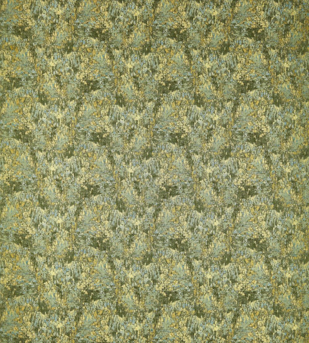 Eliasson Fabric by Harlequin Kyanite/Emerald