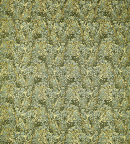 Eliasson Fabric by Harlequin Kyanite/Emerald