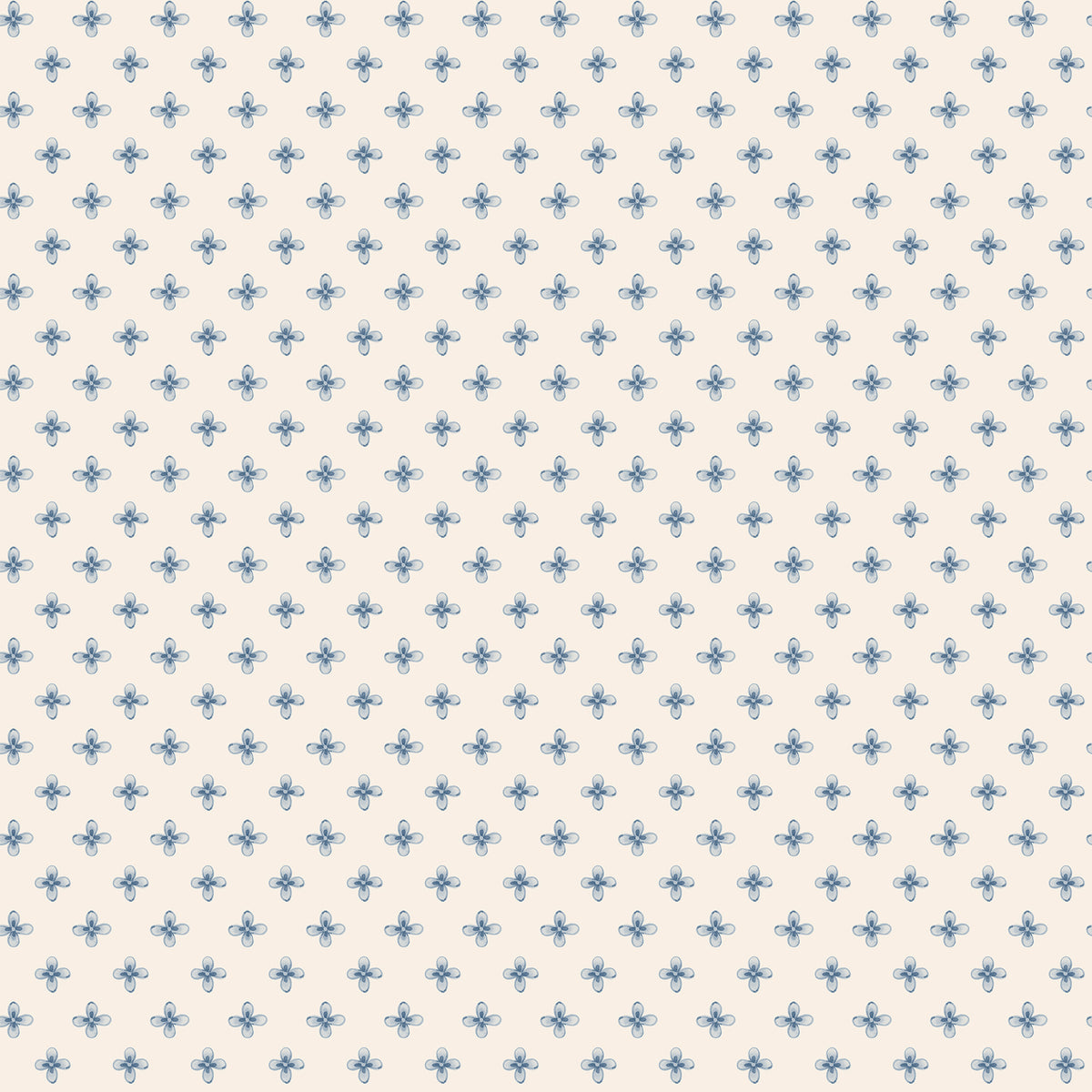 Elise Light Blue wallpaper by Sandberg