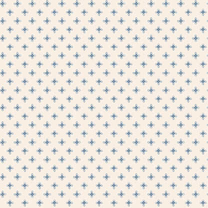 Elise Light Blue wallpaper by Sandberg