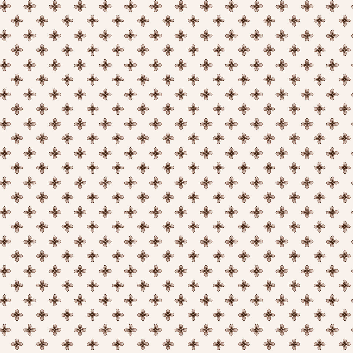 Elise Brown wallpaper by Sandberg