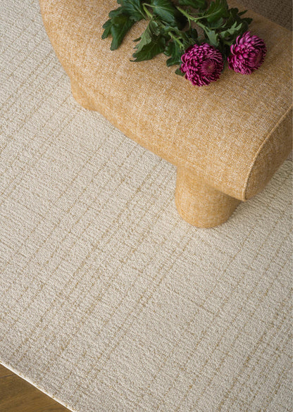 Ellesmere Rug by Pierre Frey shown in a room setting (view 1)