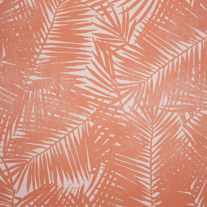 Ellie's View Wallpaper by Phillip Jeffries in Coral (PJ 7156)