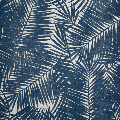 Ellie's View Wallpaper by Phillip Jeffries in Navy (PJ 7158)