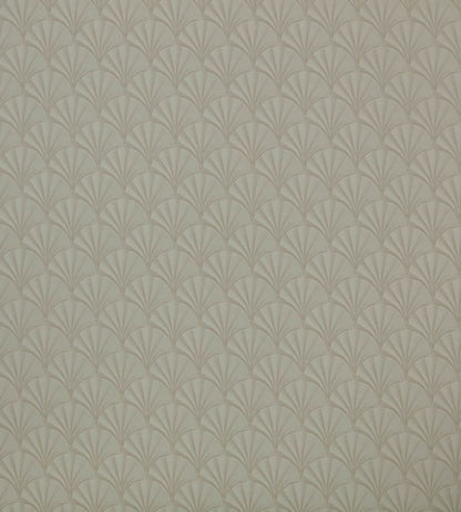 Elodie Wallpaper by 1838 Wallcoverings Ivory