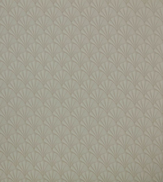 Elodie Wallpaper by 1838 Wallcoverings Ivory