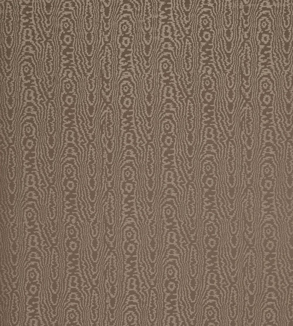 Elsworthy Fabric by Harlequin Chocolate
