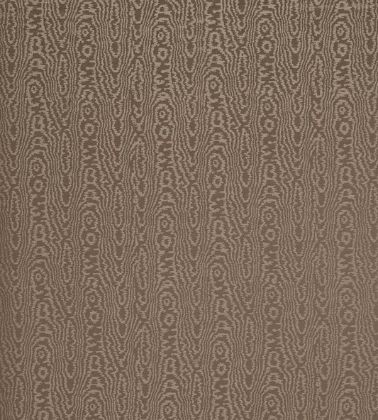 Elsworthy Fabric by Harlequin Chocolate