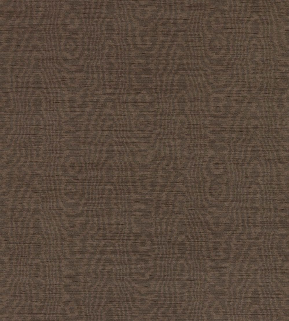 Elsworthy Wallpaper by Harlequin Chocolate