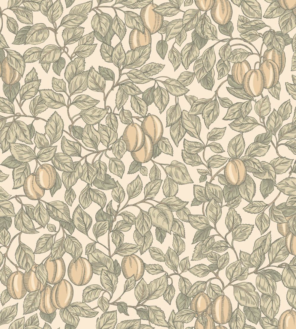 Emrik Wallpaper by Sandberg Oat