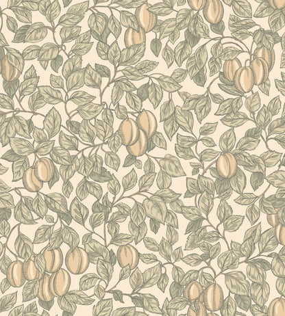 Emrik Wallpaper by Sandberg Oat