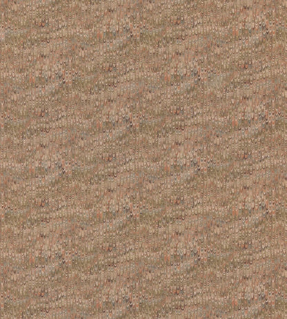 End Paper Fabric by Mulberry Home Lovat