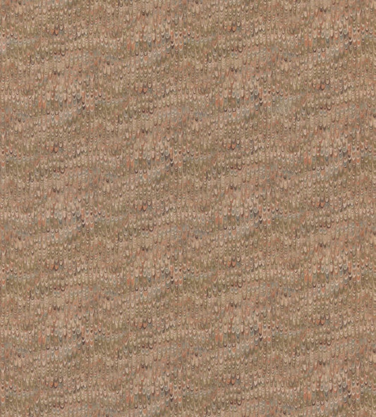 End Paper Fabric by Mulberry Home Lovat