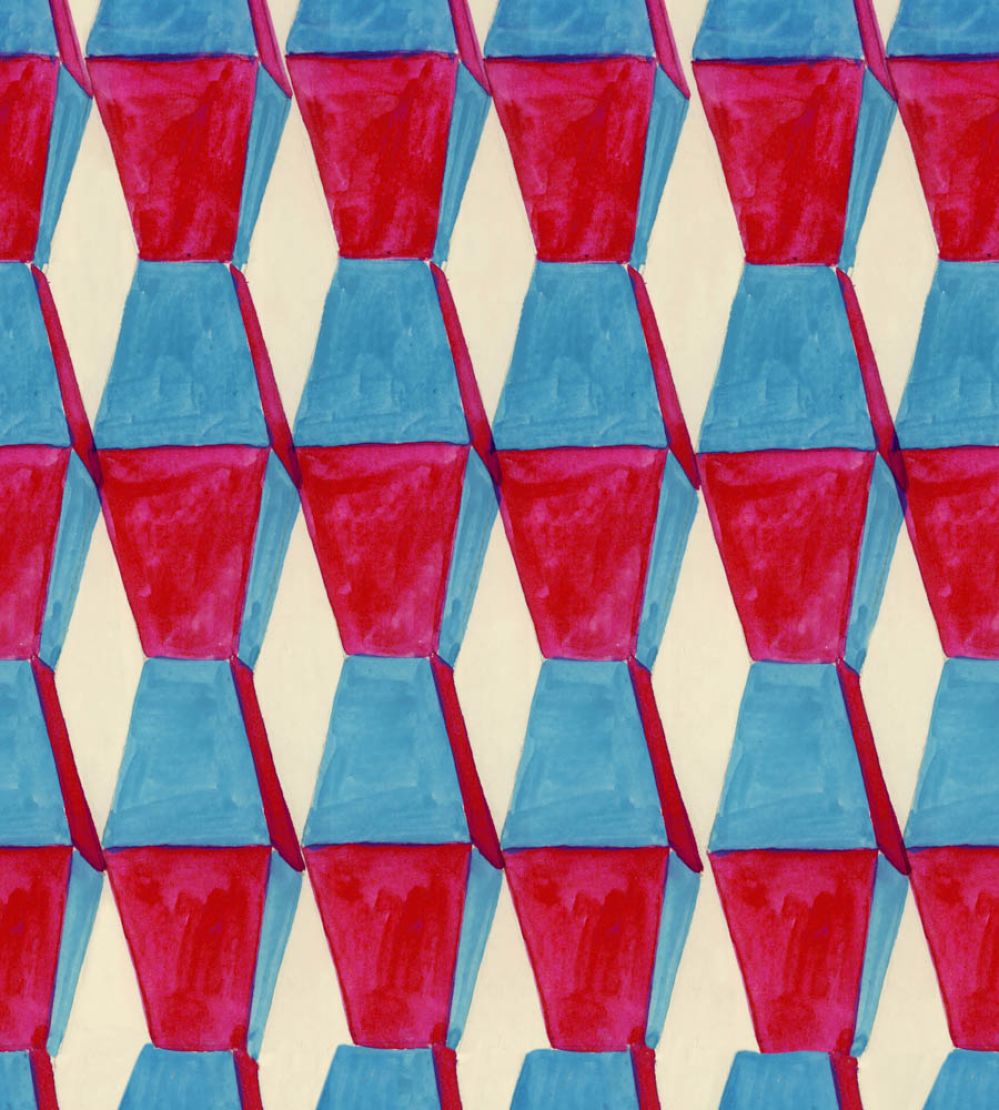 Endless Wallpaper by MINDTHEGAP Celestial