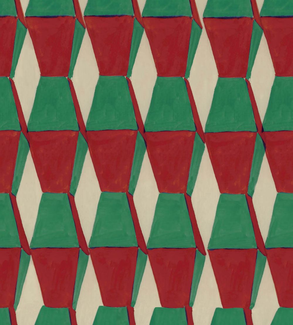 Endless Wallpaper by MINDTHEGAP Scarlet