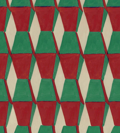 Endless Wallpaper by MINDTHEGAP Scarlet
