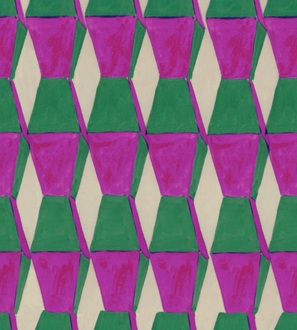 Endless Wallpaper by MINDTHEGAP Violet