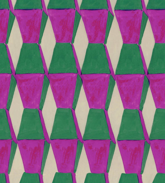 Endless Wallpaper by MINDTHEGAP Violet
