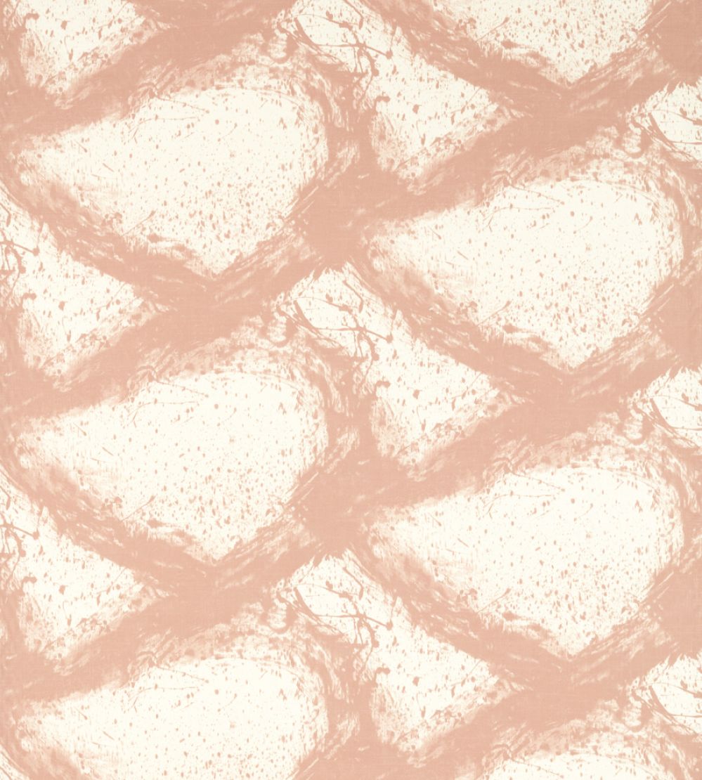 Enigmatic Fabric by Harlequin Blush