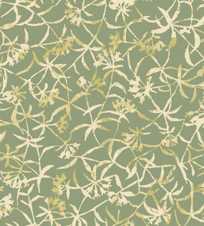 Entwine Wallpaper by Ohpopsi Fern
