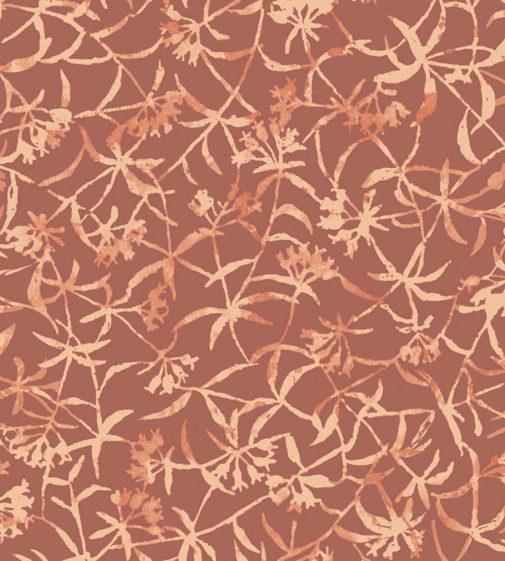 Entwine Wallpaper by Ohpopsi Rouge