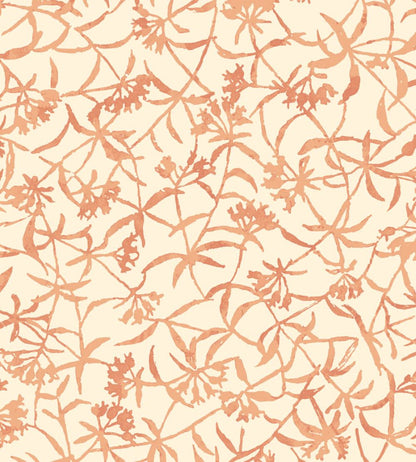 Entwine Wallpaper by Ohpopsi Savannah