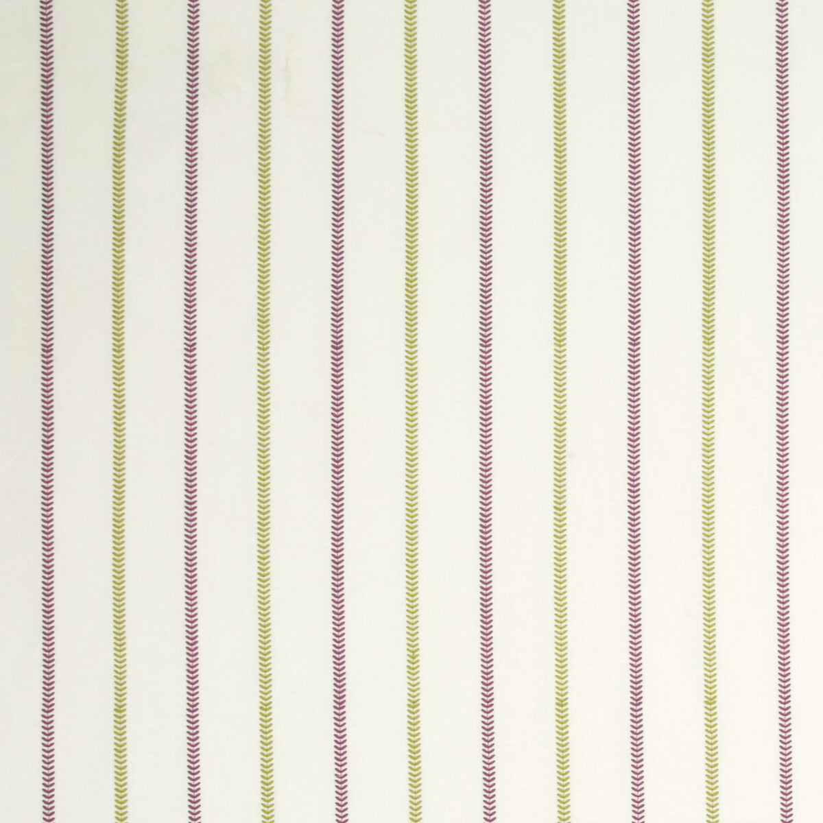 Enya Heather/Olive fabric by Clarke & Clarke